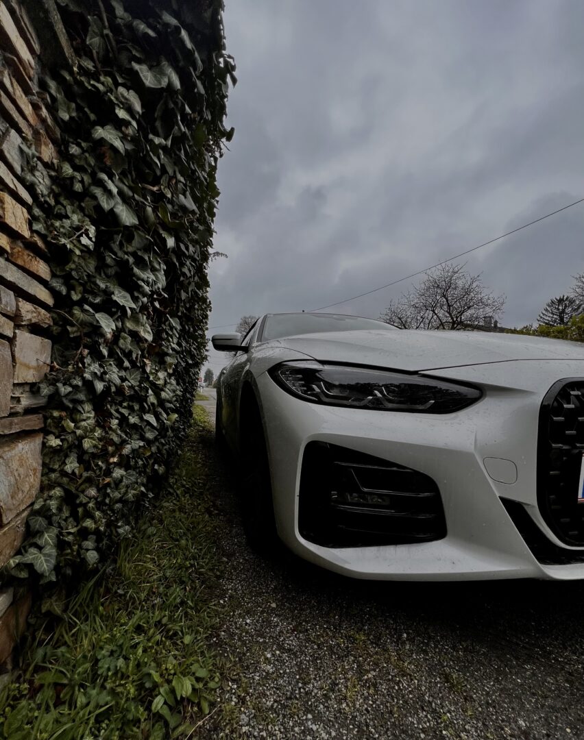 BMW Cabrio mieten